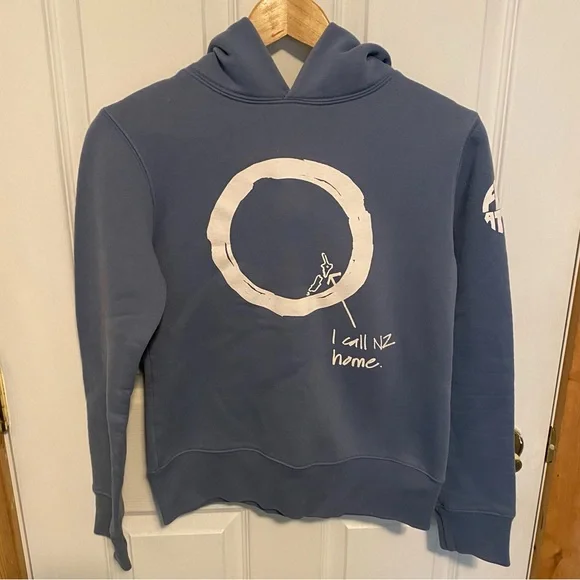 Federation Hoody - WXS/S - Picture 2 of 5